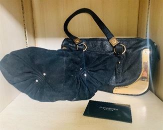 Multiple Designer Handbags
