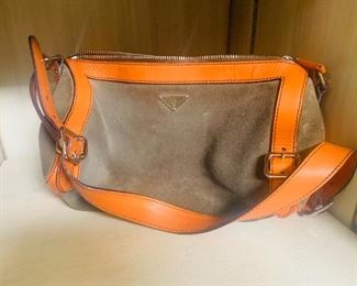 Prada Hand Bag