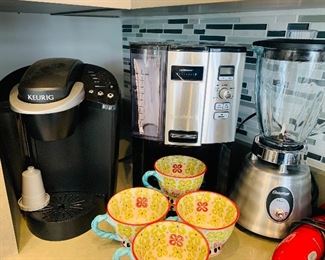 Small Appliances