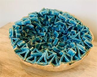 Pottery Accents