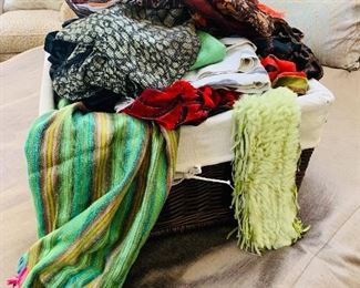 Scarves