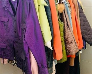 Outerwear