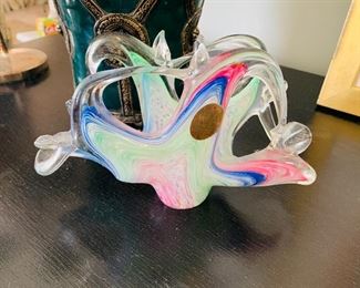 Murano Glass