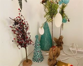 Holiday Decor
