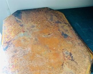 Copper