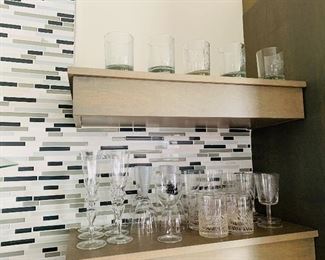 Glassware