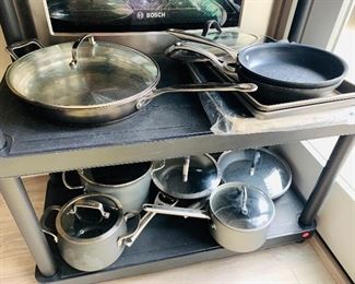 Cookware