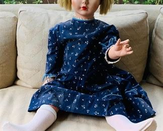 Vintage Baby Dolls