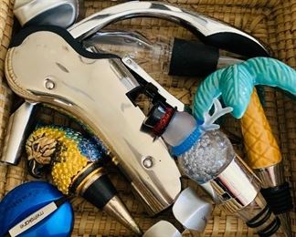 Wine Accessories