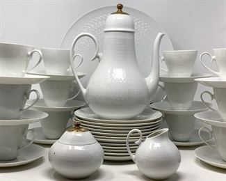 Rosenthal Romance Forty-Two Piece Set