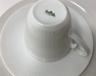 Rosenthal Romance Forty-Two Piece Set