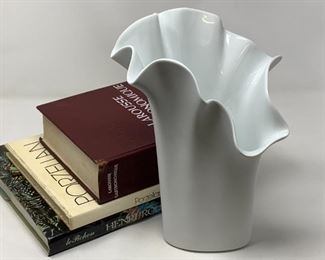 Mid Century Rosenthal Studio Line Vase