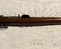 Remington Model 550-I Tube Feed Semi Auto 22 Caliber Rifle (Permit or CCW Required for Purchase)