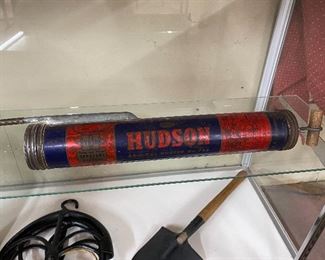Old Hudson Sprayer