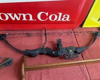 Force II Compound Bow