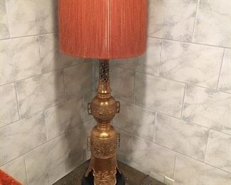 Chinese lamp