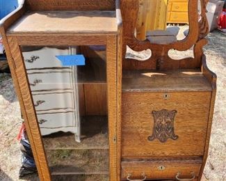 Side Cabinet