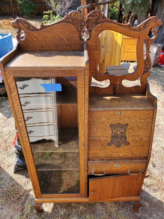 Side Cabinet