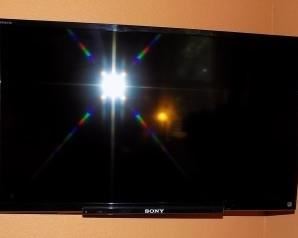 42" Sony Bravia TV.  $200.