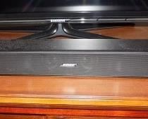 BOSE Center Channel 