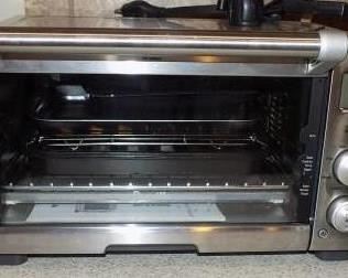 Breville Toaster Oven - Like New
