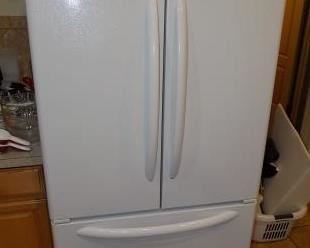 Whirlpool Refrigerator - $500