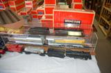 Lionel and other Trains