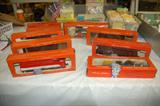 Lionel Train Cars