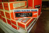 Lionel Electric Trains