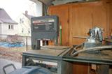 Craftsman Saw