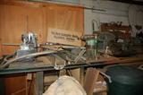 Power Tools