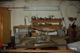 Lathe