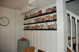 Cat's Meow Collection, hundreds of them
