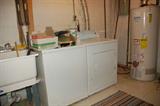 Washer Dryer