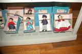 Madame Alexander Dolls