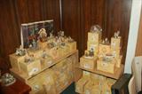 Music Boxes and other collectibles