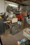 Jig Saw and power tools