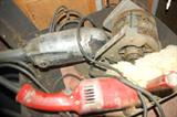 Mikata and other power tools