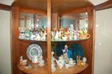 Knick Knacks, Plates, Collectibles