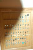 Souvenir Spoons