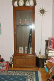 Gun Rack