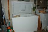 Chest Freezer