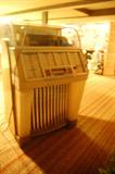 Seeburg Model 1860 Juke Box