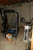 Exercise Equipment