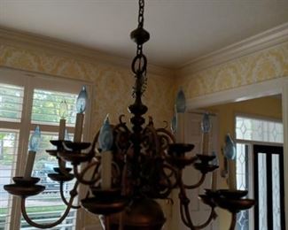 Chandolier