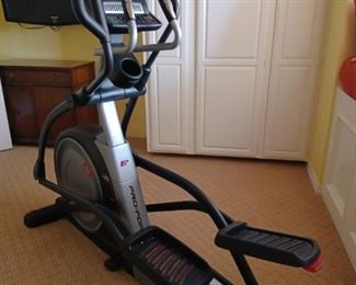 Pro Form IFit eliptical