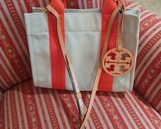 Tory Burch - new