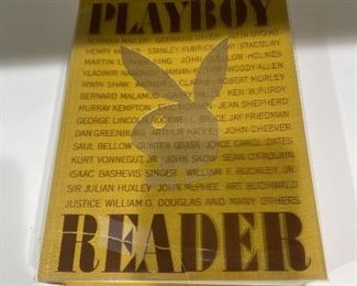 Play boy book