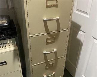 File cabinet