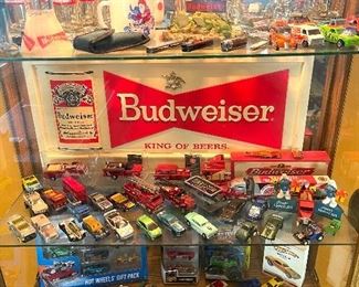 Hot  Wheels and More